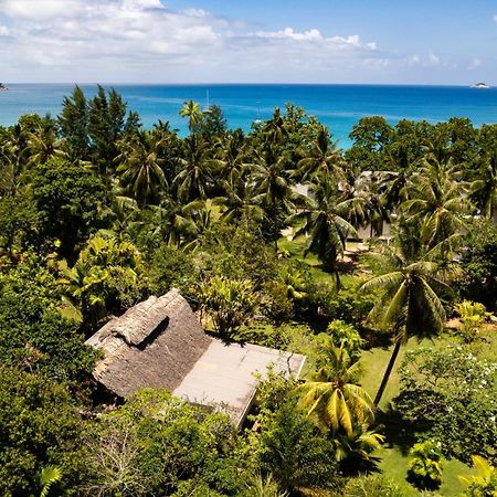 Anse Lazio Lodge Екстер'єр фото