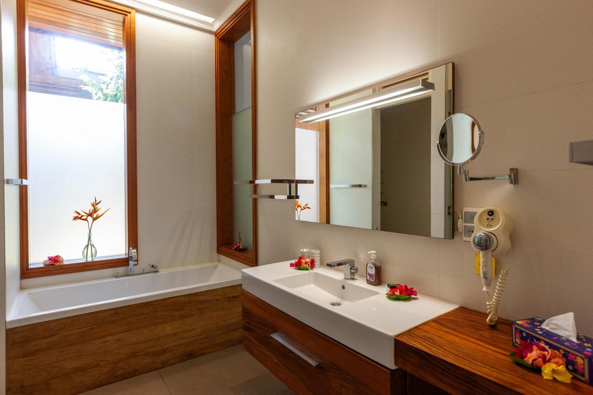 Anse Lazio Lodge Екстер'єр фото